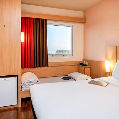 Ibis Ourinhos Ξενοδοχείο Εξωτερικό φωτογραφία