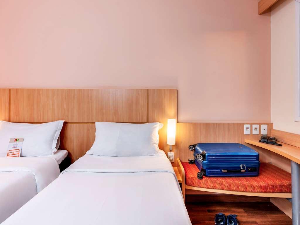 Ibis Ourinhos Ξενοδοχείο Εξωτερικό φωτογραφία