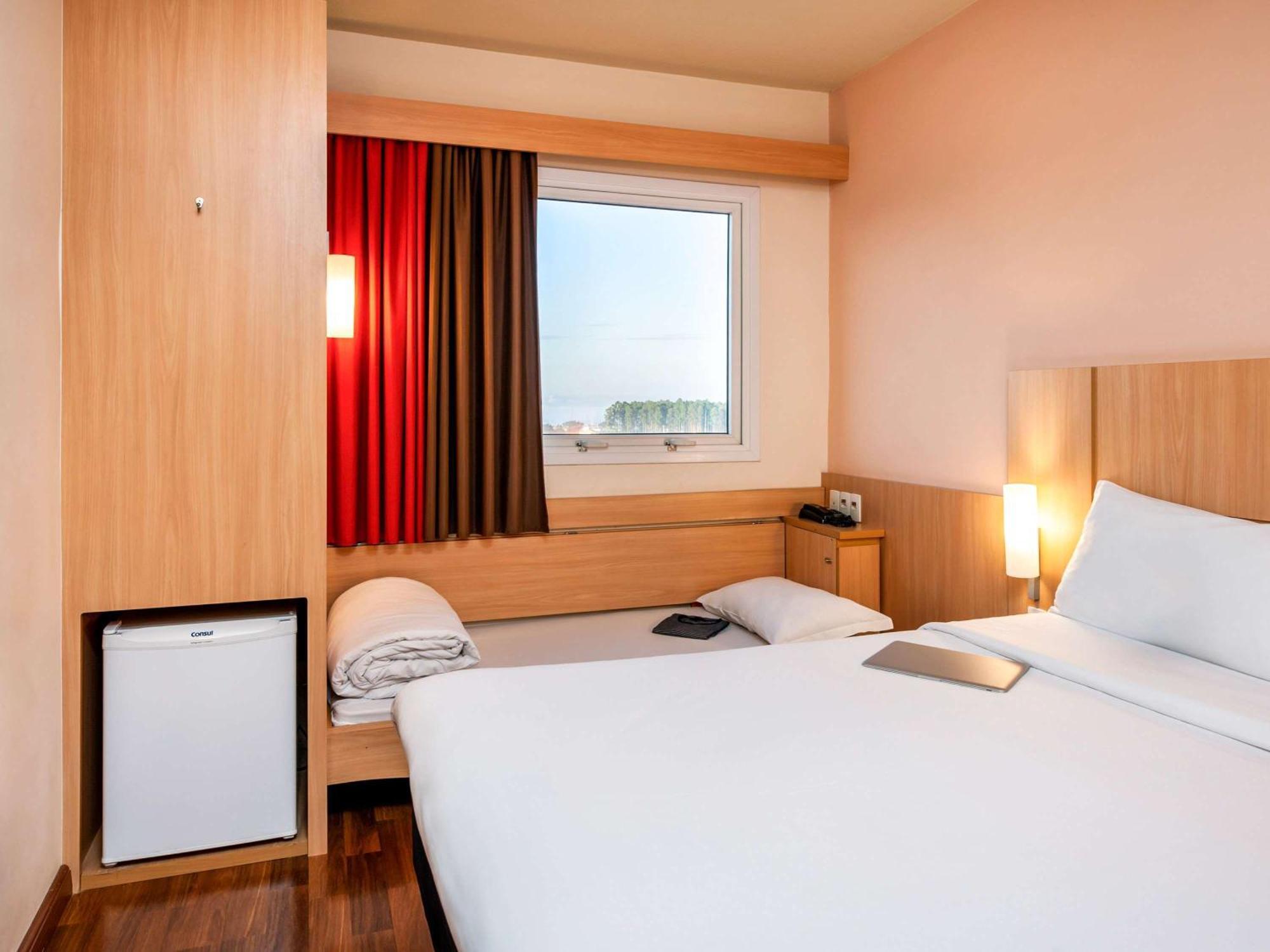 Ibis Ourinhos Ξενοδοχείο Εξωτερικό φωτογραφία