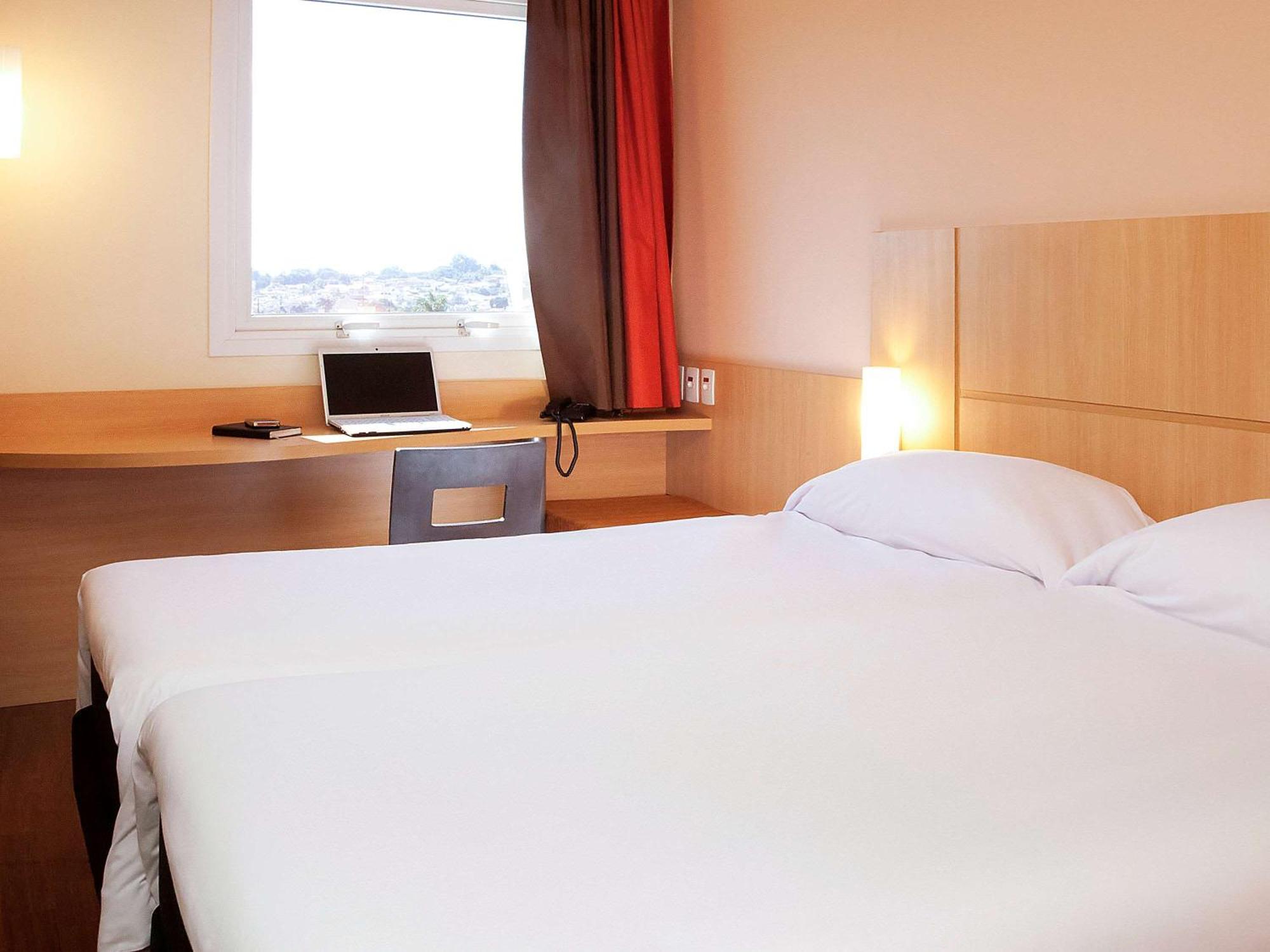 Ibis Ourinhos Ξενοδοχείο Εξωτερικό φωτογραφία