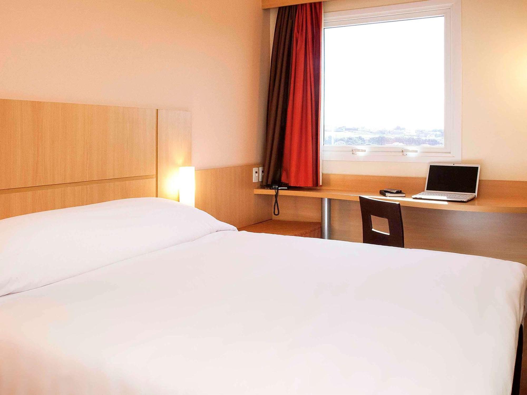 Ibis Ourinhos Ξενοδοχείο Εξωτερικό φωτογραφία