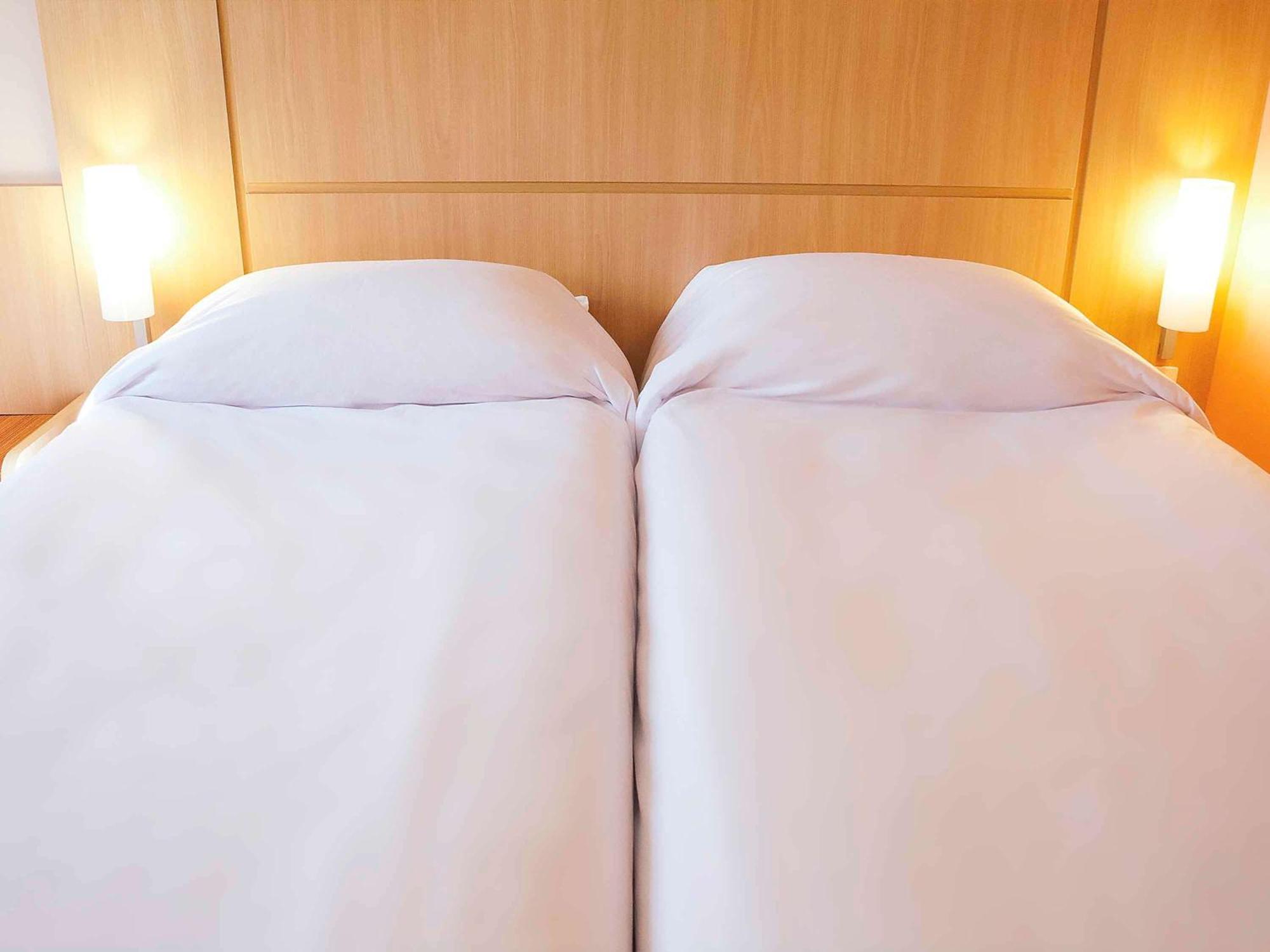 Ibis Ourinhos Ξενοδοχείο Εξωτερικό φωτογραφία