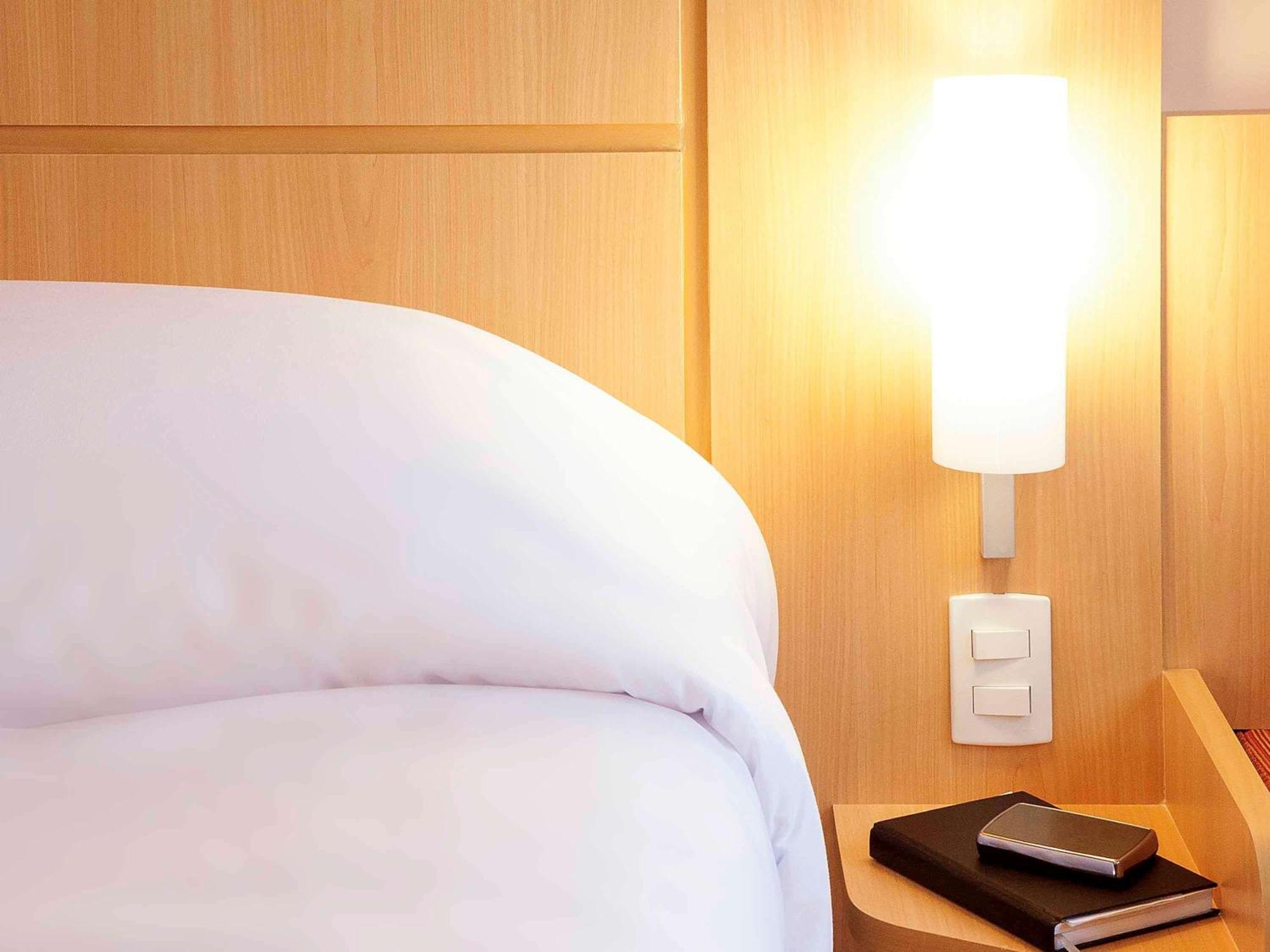 Ibis Ourinhos Ξενοδοχείο Εξωτερικό φωτογραφία