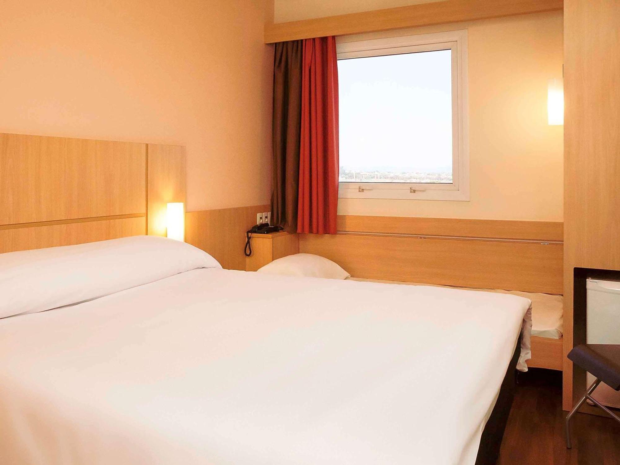 Ibis Ourinhos Ξενοδοχείο Εξωτερικό φωτογραφία