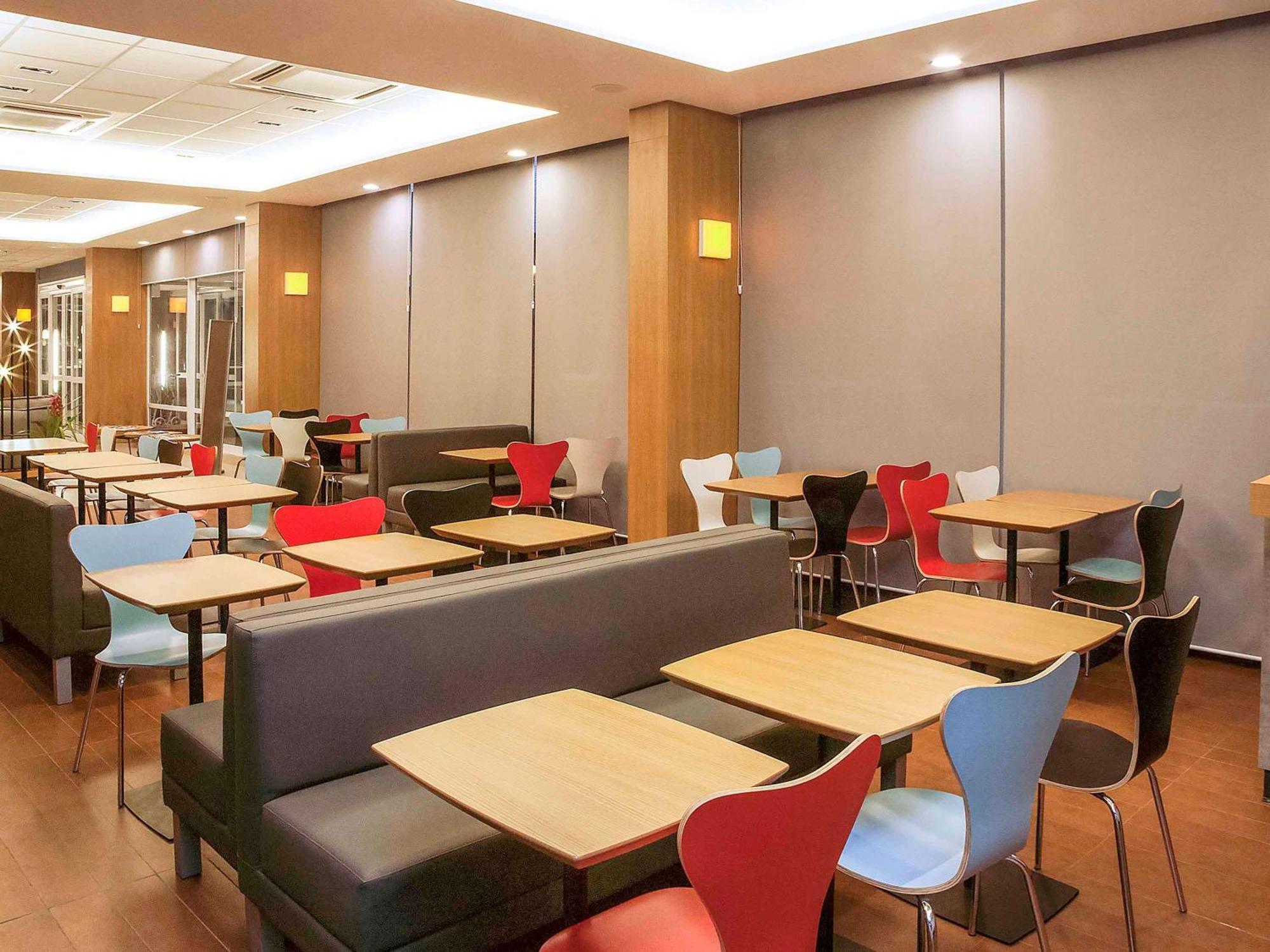Ibis Ourinhos Ξενοδοχείο Εξωτερικό φωτογραφία