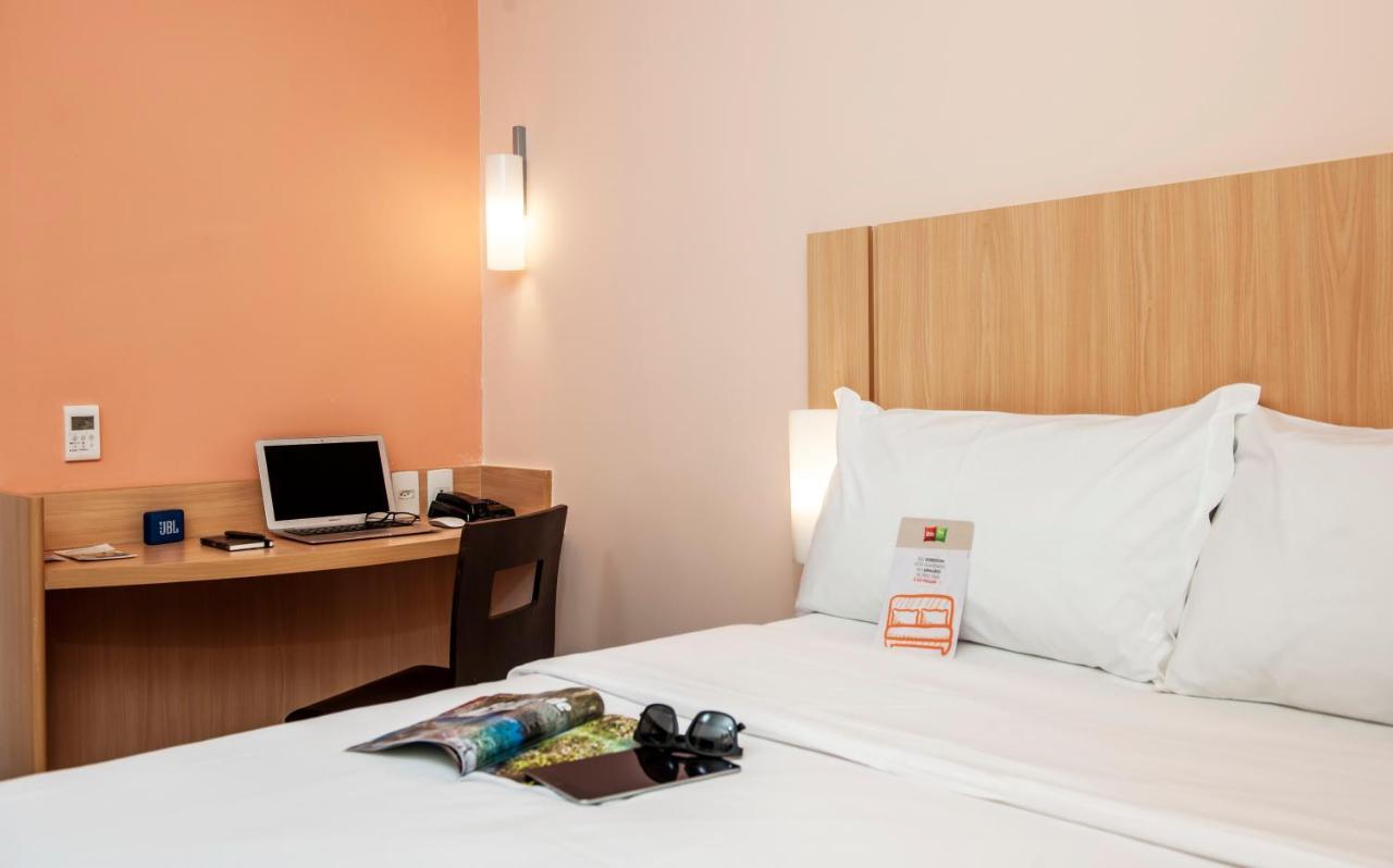 Ibis Ourinhos Ξενοδοχείο Εξωτερικό φωτογραφία