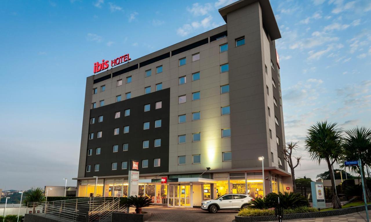 Ibis Ourinhos Ξενοδοχείο Εξωτερικό φωτογραφία