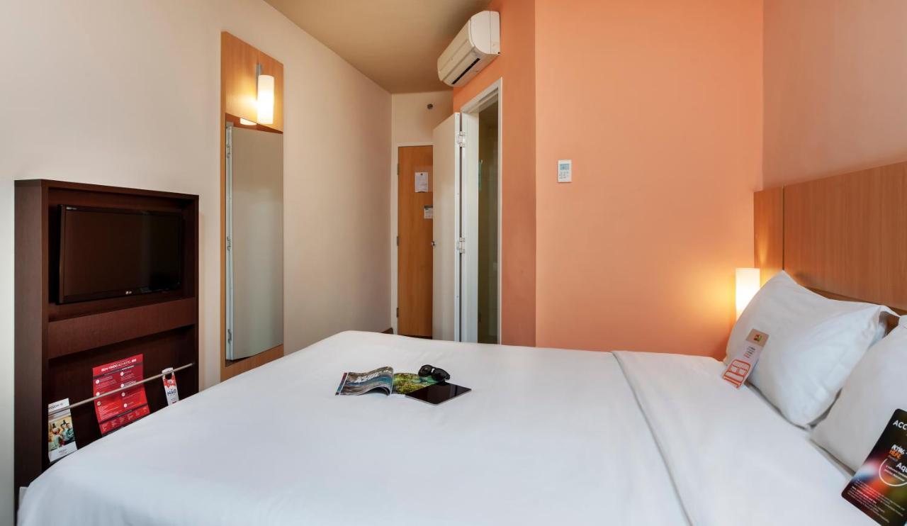 Ibis Ourinhos Ξενοδοχείο Εξωτερικό φωτογραφία