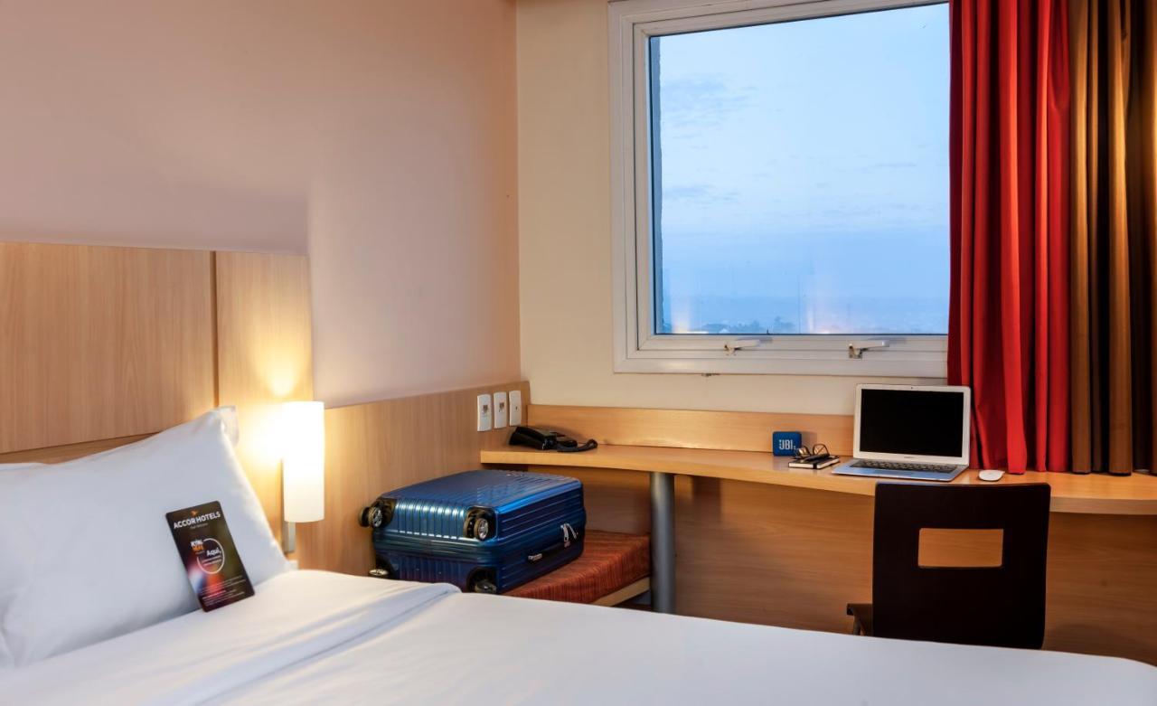 Ibis Ourinhos Ξενοδοχείο Εξωτερικό φωτογραφία